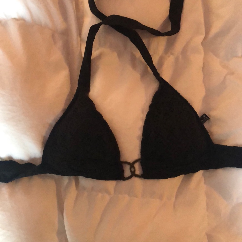 Becca bathing suit top
